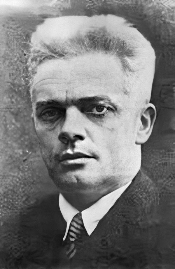 Tadeusz Gluziński